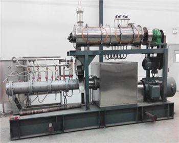 換熱站的節能運行與日常維護